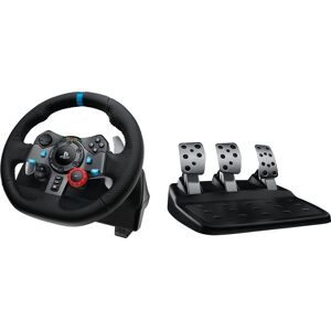 Logitech G29 Driving Force (Ps5/ps4/ps3)