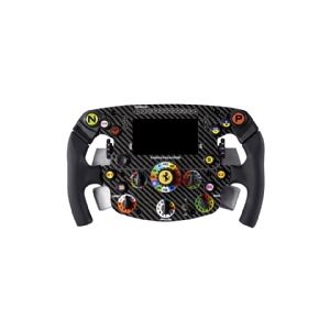 ThrustMaster Formula Wheel Add-On Ferrari SF1000 Edition - Rat - 25 knapper - kabling - for Microsoft Xbox, PC, Sony PlayStation 4