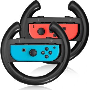 JoyHood-rat til Switch/Switch OLED, Joy-Con Steering