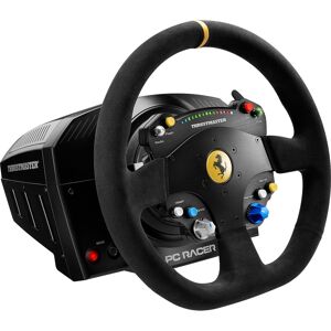 Thrustmaster TS-PC Racer Ferrari 488 Challenge Edition Sort USB 2.0 Rat Analog/digital