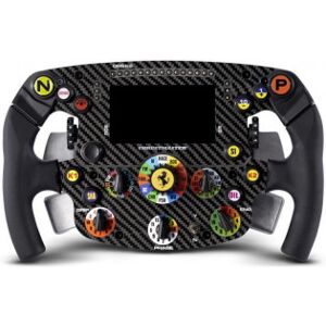 Thrustmaster Ferrari Sf1000 Wheel Addonrat