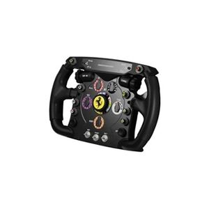 Thrustmaster Volant Ferrari F1 Wheel Add-On T500 RS USB PC, PlayStation 3 noir - Publicité