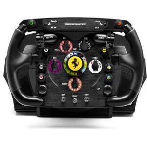 Volant Thrustmaster Ferrari F1 Wheel Add-On - Publicité