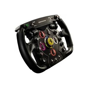 Thrustmaster Ferrari F1 Wheel Add-On, Volant - Publicité