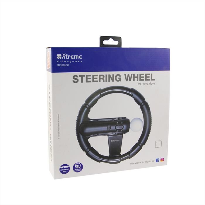 Xtreme 90322 Vr Move Wheel