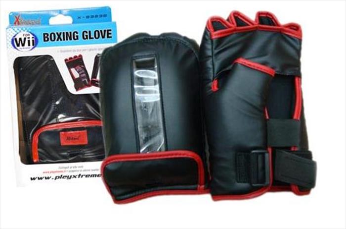 Xtreme Boxing Glove Wii