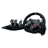 Logitech G G29 Driving Force Racestuur - PS5/ps4/pc