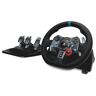 Volante Logitech G29 Racing Wheel Driving Force Ps5/ps4/ps3/pc