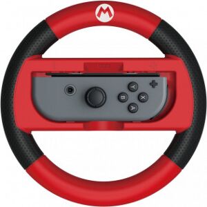 Hori Mario Kart 8 Racing Wheel -Ratt