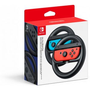 Nintendo Joy-Con Wheel Pair - Rattramarna, Switch