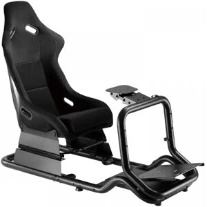 Maxmount Racing R70 Simulator Cockpit Seat