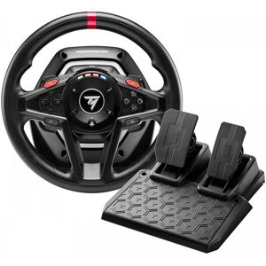 Thrustmaster T128 Ratt Och Pedaler Till Ps5/ps4/pc