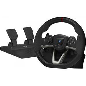 Hori Racing Wheel Pro Deluxe - Ratt & Pedaler Till Nintendo Switch/pc