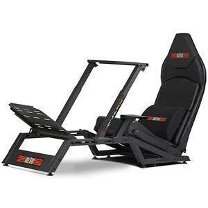 Next Level Racing F-GT Formula and GT Simulator Cockpit