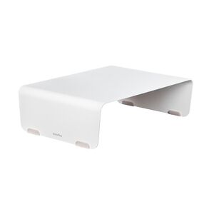 Dataflex Bento Monitor Erhöhung weiß (45.110)