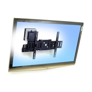 Ergotron SIM90 Signage Integration Monitor Wandhalterung (60-600-009)