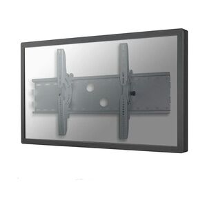 Neomounts Flatscreen TV Wandhalterung PLASMA-W200, silber