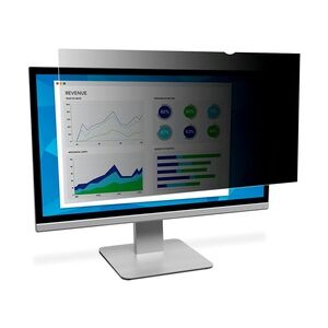 3M Blickschutzfilter für DellTM U3415W Monitor (21:9)