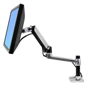 Ergotron 45-241-026 LX Desk Mount LCD Arm für TFT Tischmontage