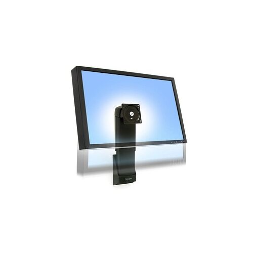 ergotron Monitor-Halterung Wandhalterung Neo-Flex 60-577-195 schwarz für 1 Monitor, Wandhalterung