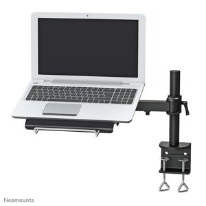 NewStar Neomounts NOTEBOOK-D100 laptop stativ Sort 55,9 cm (22