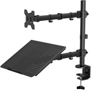 NÖRDIC Monitor og laptop holder Monitor 13-27 