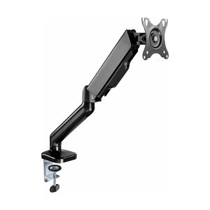 MAD10G Single Monitor Arm m. Gasfjeder (17”- 32”) TILBUD NU