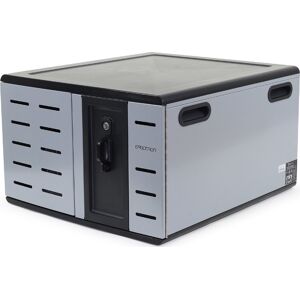 Ergotron Zip12 Desktop Cabinet Ladeskab