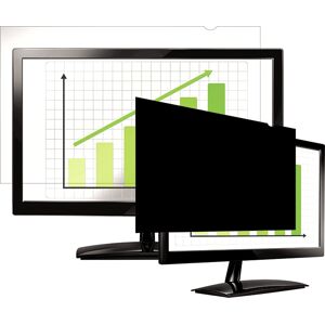 Fellowes Privacy Filter 24” Widescreen 16:9