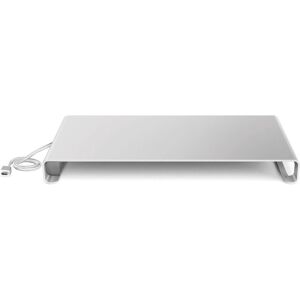 Desire2 Universal Monitor Stander Med Usb Indgange