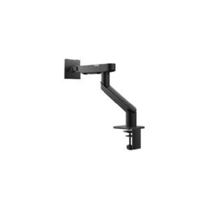 Dell Single Monitor Arm - MSA20 - Monteringssæt - justerbar arm - for LCD display - sort - skærmstørrelse: 19-38 - monteringsgrænseflade: 100 x 100