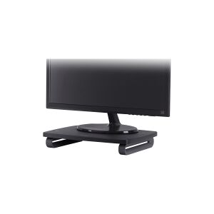 Kensington Monitor Stand Plus with SmartFit System sort