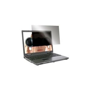 Targus Privacy Screen - Notebook privacy-filter - aftagelig - 13,3 bred - for Dell Vostro 1320n