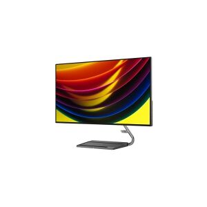 Lenovo Qreator 27' ' /3840x2160/1300:1/4-8ms/16:9