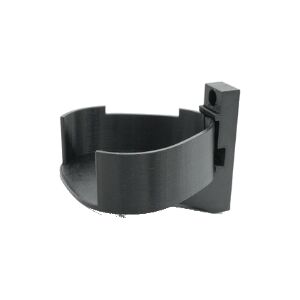 Winther Bracket for Sonos Roam 3D printed black plastic