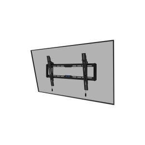 NewStar Neomounts WL35-550BL16 - Monteringssæt (vægplade, fastgørelsesadapter) - for LCD display