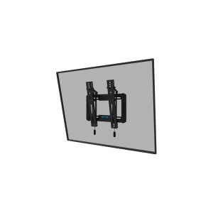 NewStar Neomounts WL35-550BL12 - Monteringssæt (vægplade, fastgørelsesadapter) - for LCD display