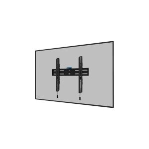 NewStar Neomounts WL30S-850BL14 - Monteringssæt (vægplade, fastgørelsesadapter) - for LCD display - låsbar