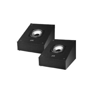 Polk Audio Monitor XT90 - Højdekanalhøjttalere - sort
