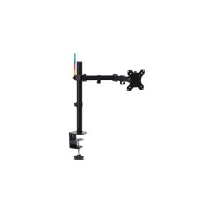 Kensington SINGLE MONITOR ARM, 8 kg, 86,4 cm (34), Sort