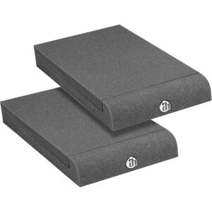 Adam Hall Pad Eco 1 - Isolation Pads For Monitors