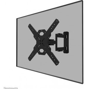 Neomounts Fra Newstar Select Wl40s-850bl14 Er En Svingbar Vægmontering