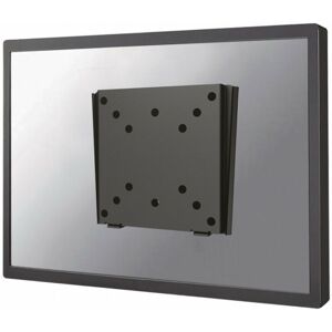 Support mural écrans plat - 30 kg - 25,4 cm (10) - 76,2 cm (30) - 50 x 50 mm - 100 x 100 mm - Noir (FPMA-W25BLACK)