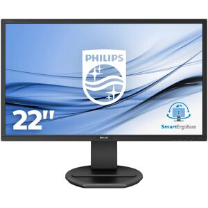 Philips B Line Moniteur LCD 221B8LHEB00 Neuf