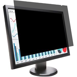Kokoon filtre anti-reflets pour écran et filtre de confidentialité 24