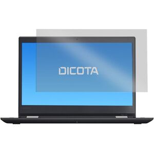 Dicota D31490 filtre anti-reflets pour écran et filtre de confidentialité 33,8 cm (13.3