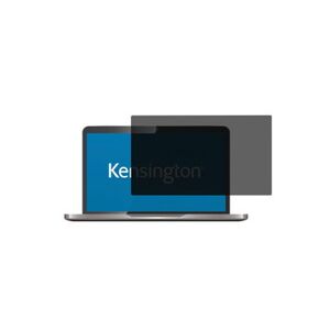 Kensington Filtre de confidentialité amovible à 2 directions pour écrans 23.6