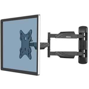 Fellowes Bras porte-écran simple mural TV