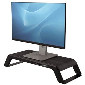 Fellowes Support moniteur HANA, hauteur réglable jusqu'à 15cm, supporte jusqu'à 18kg, 8060501