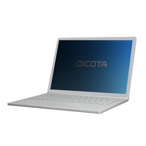Dicota D70181 filtre anti-reflets pour écran et filtre de confidentialité 30,5 cm (12